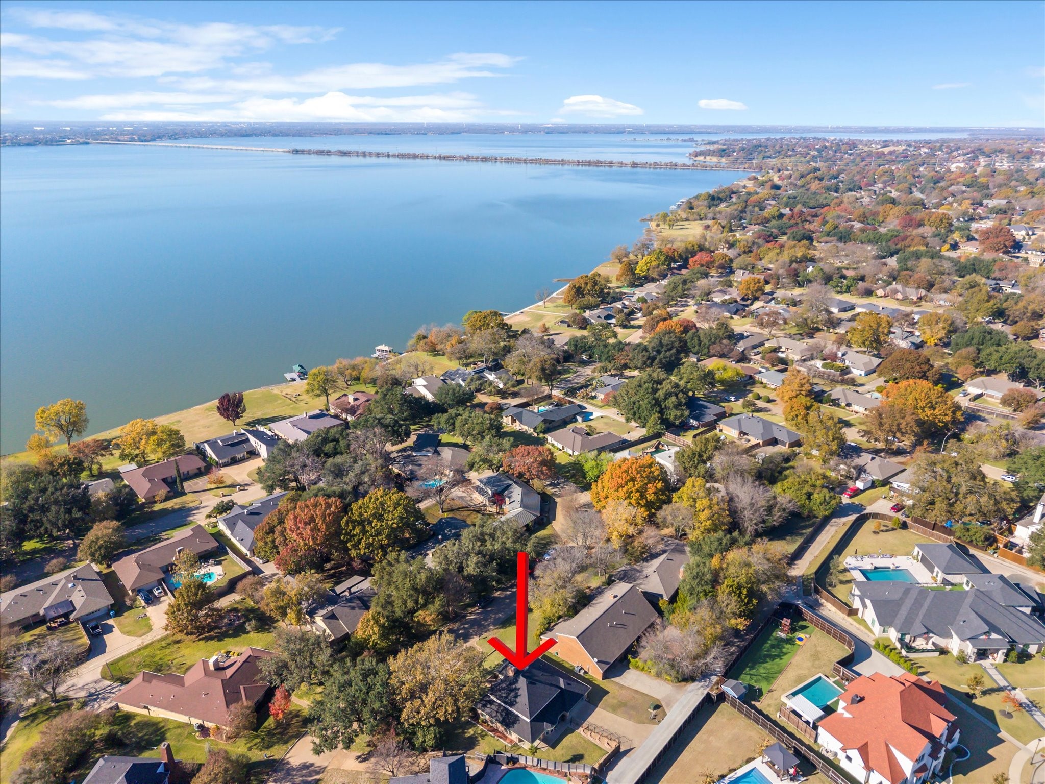 206 Tanya Drive Rockwall TX 75087