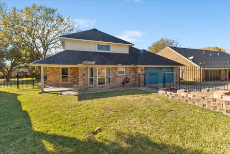 206 Tanya Drive Rockwall TX 75087