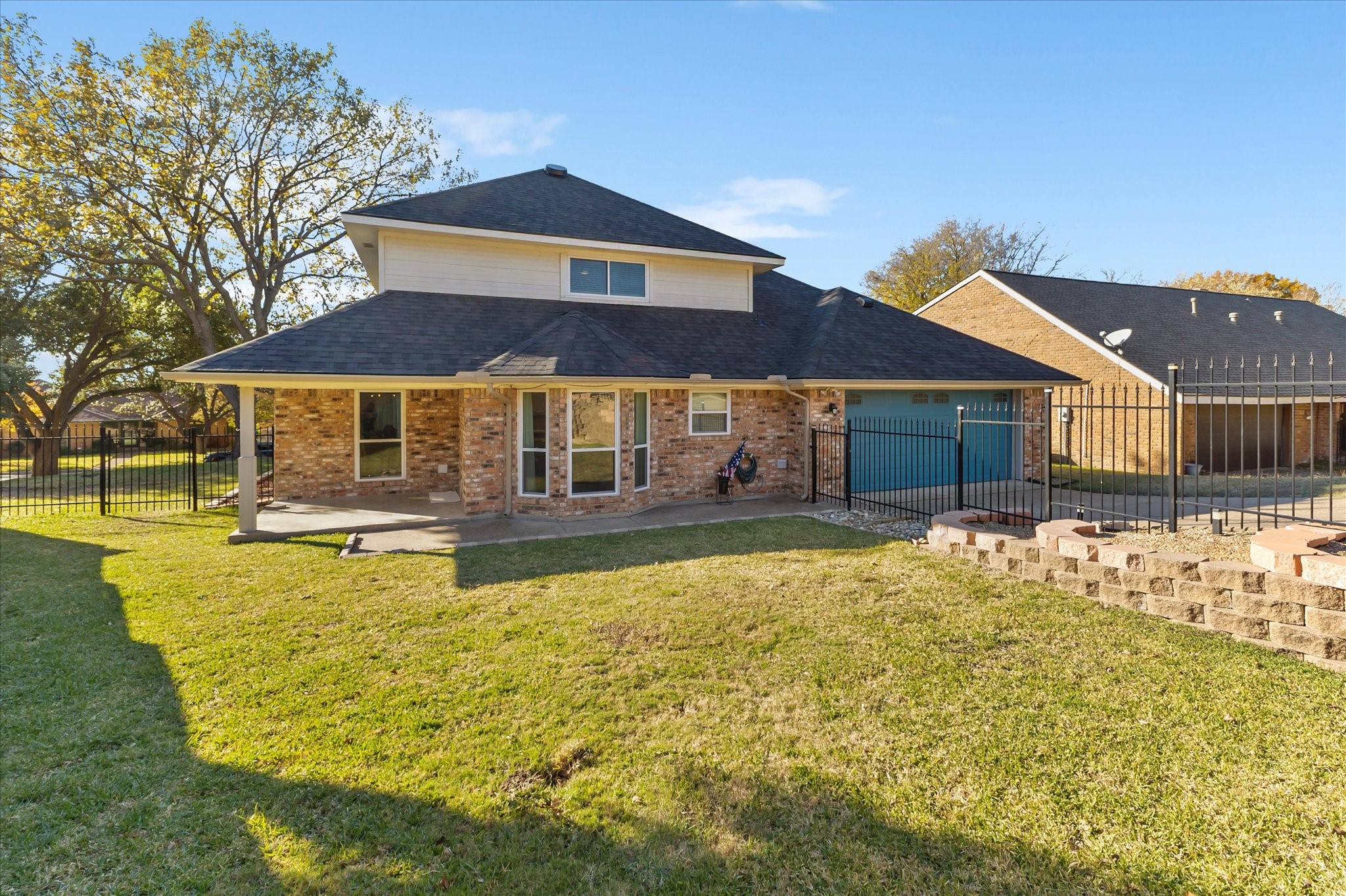 206 Tanya Drive Rockwall TX 75087