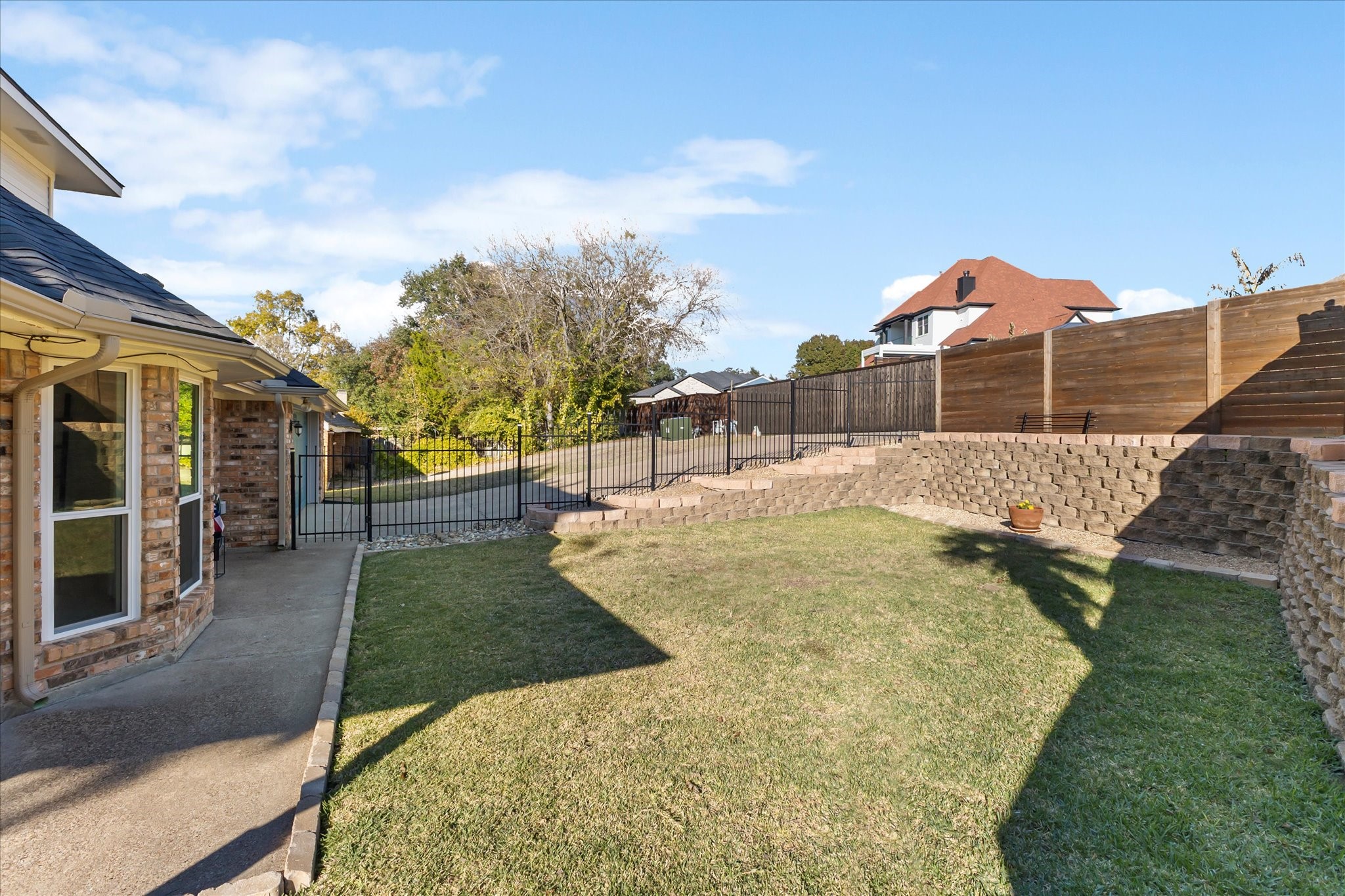 206 Tanya Drive Rockwall TX 75087