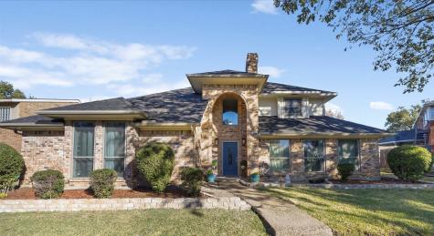 206 Tanya Drive Rockwall TX 75087