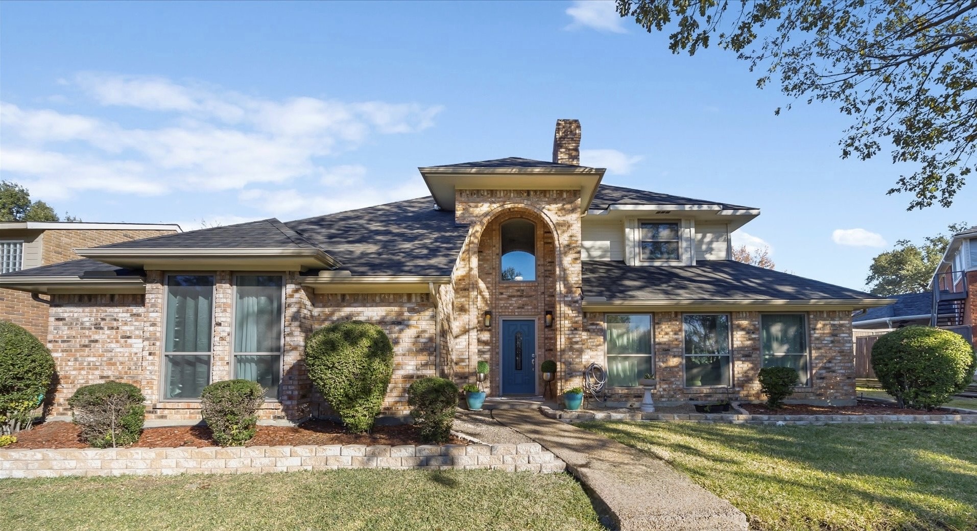 206 Tanya Drive Rockwall TX 75087