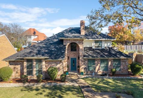 206 Tanya Drive Rockwall TX 75087