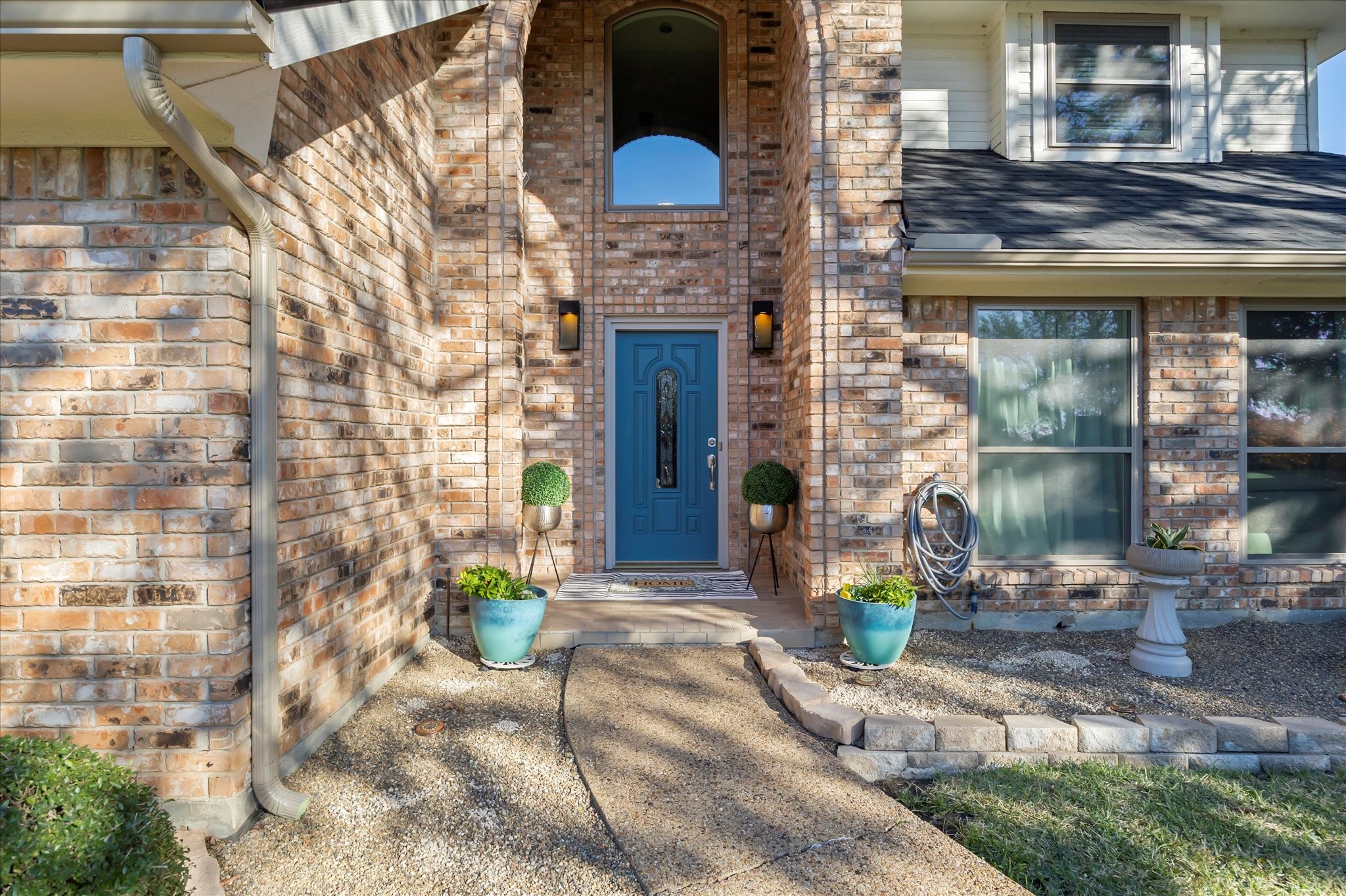 206 Tanya Drive Rockwall TX 75087
