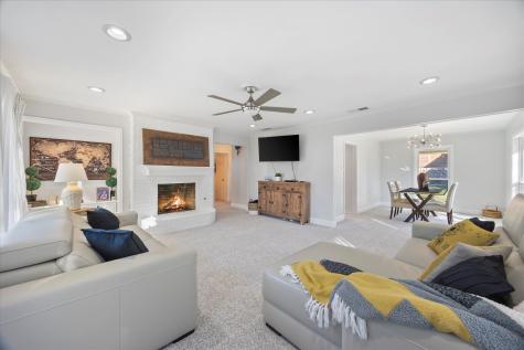 206 Tanya Drive Rockwall TX 75087