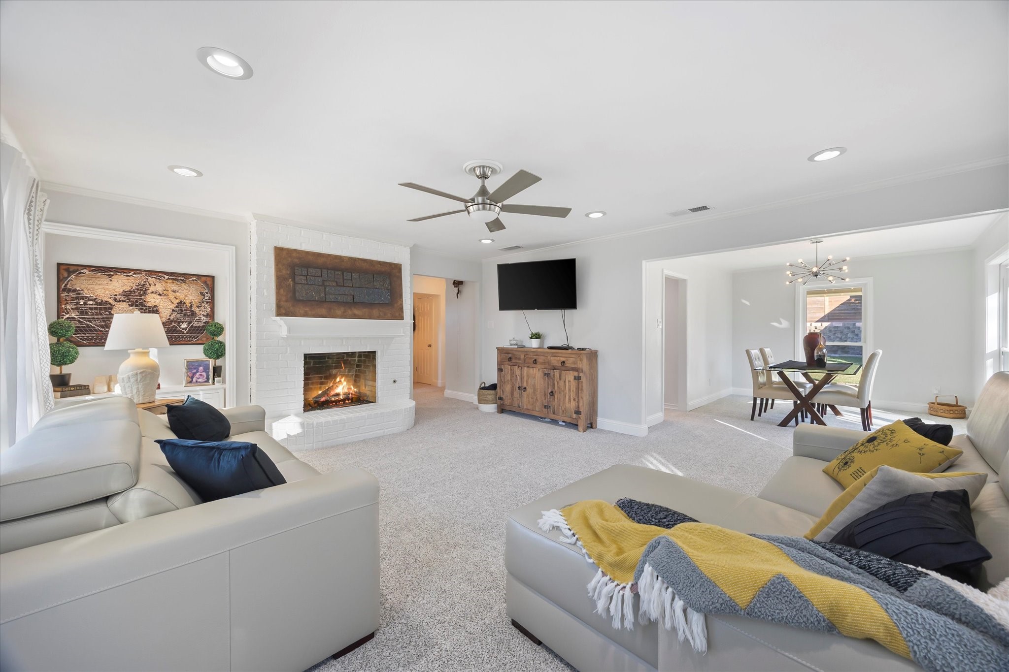206 Tanya Drive Rockwall TX 75087