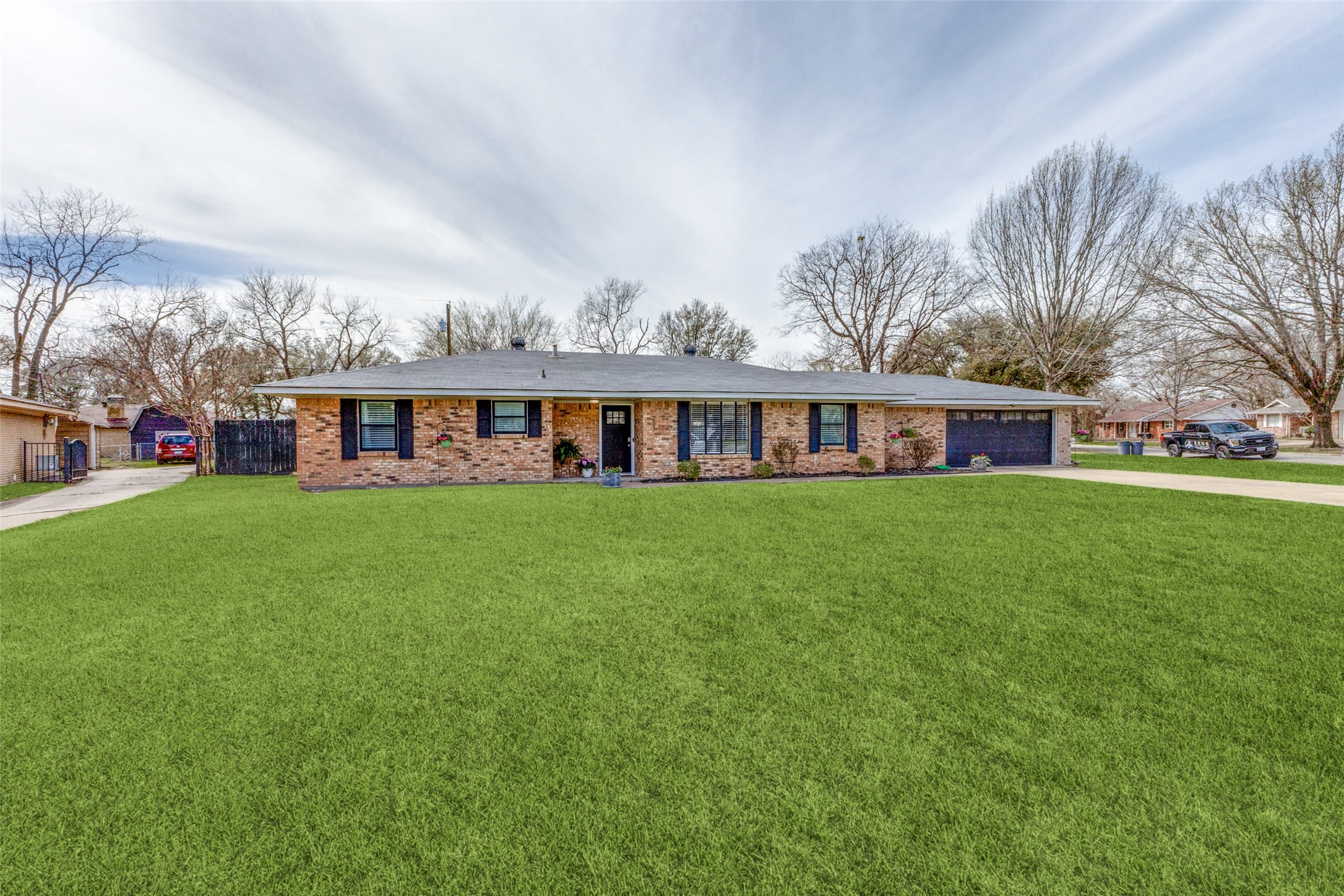 221 Melody Lane Terrell TX 75160