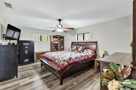 170 Clover Lane Decatur TX 76234