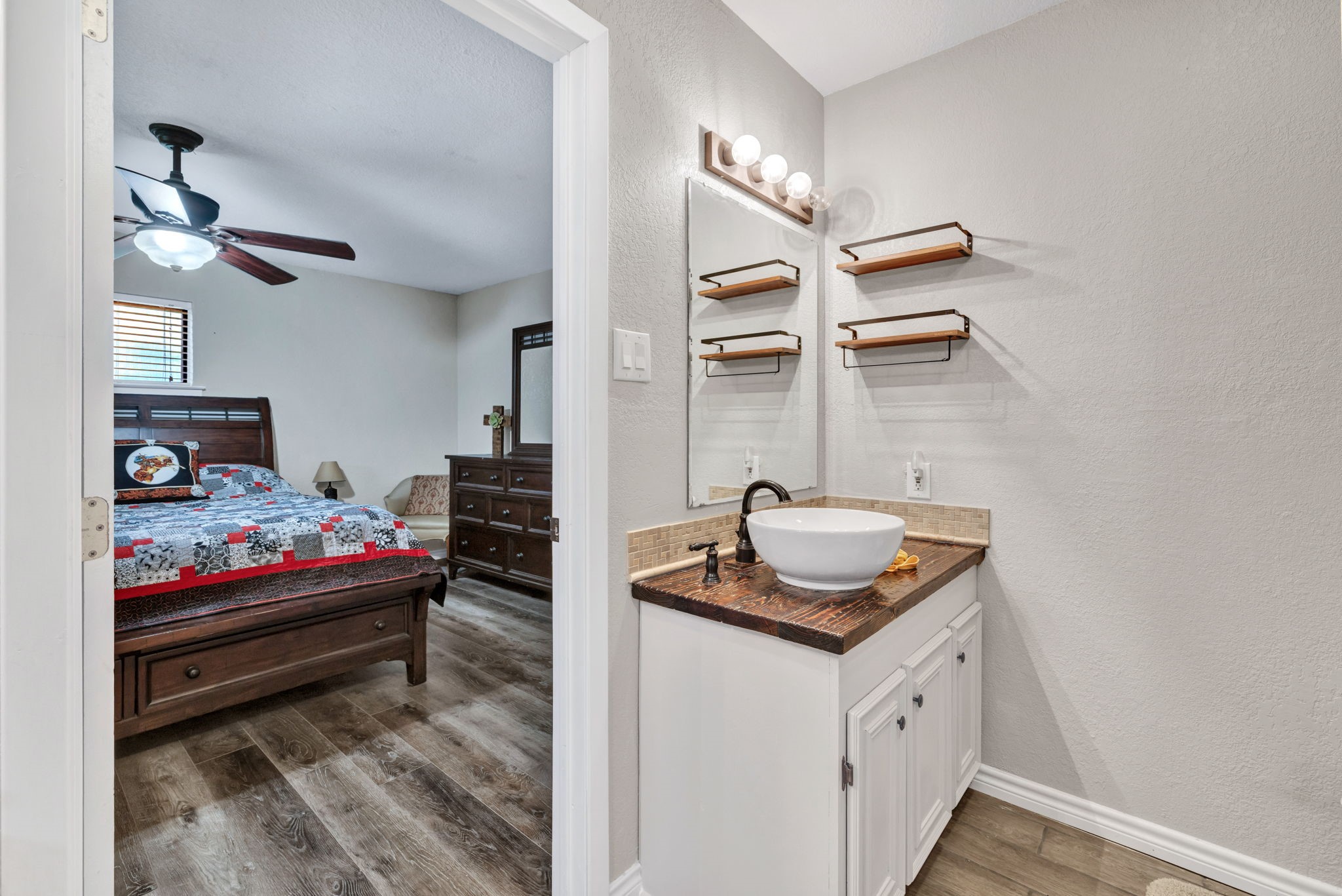 170 Clover Lane Decatur TX 76234