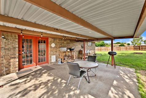 170 Clover Lane Decatur TX 76234