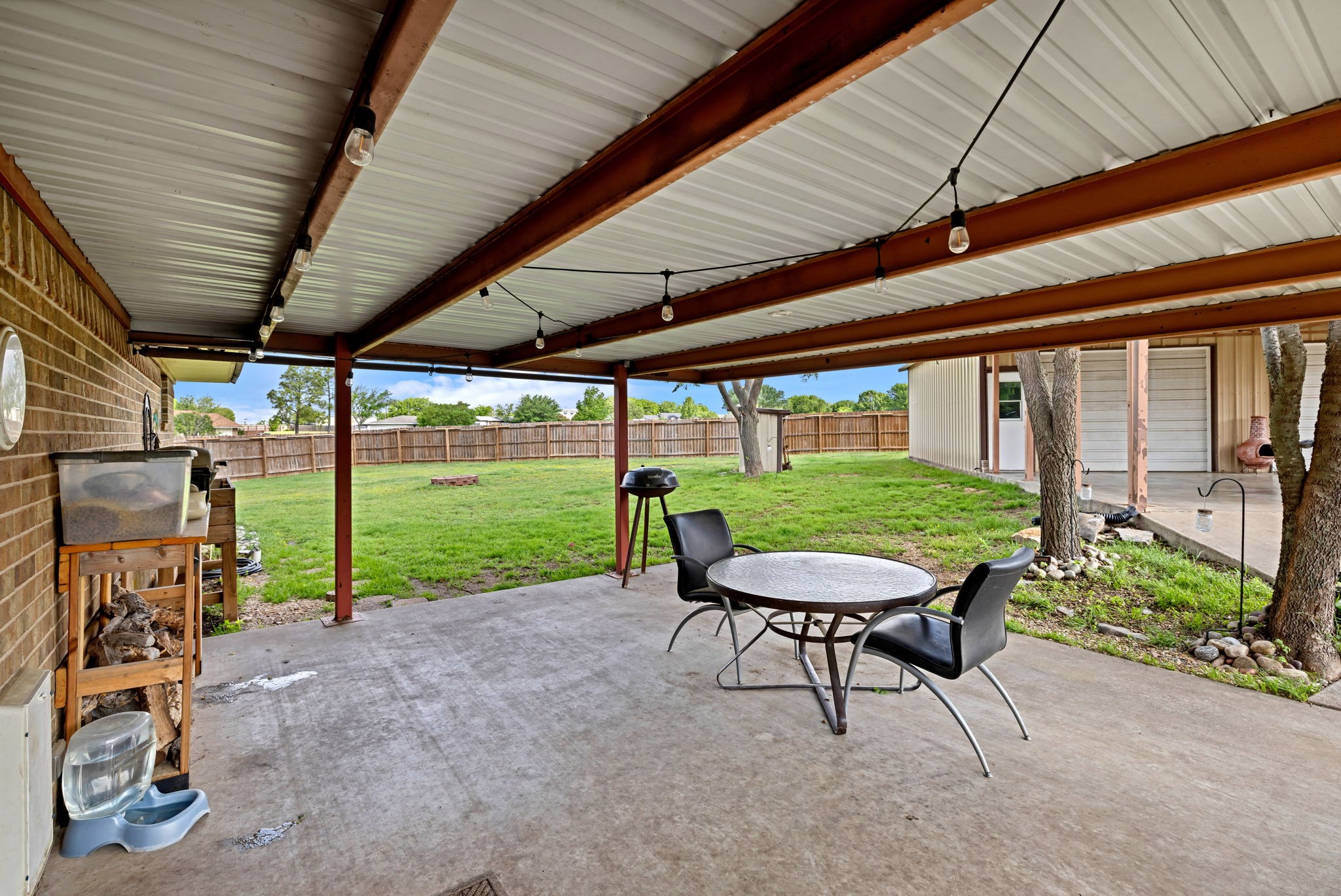 170 Clover Lane Decatur TX 76234