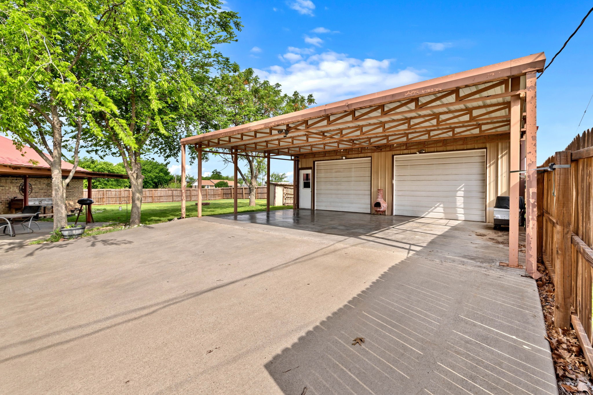 170 Clover Lane Decatur TX 76234