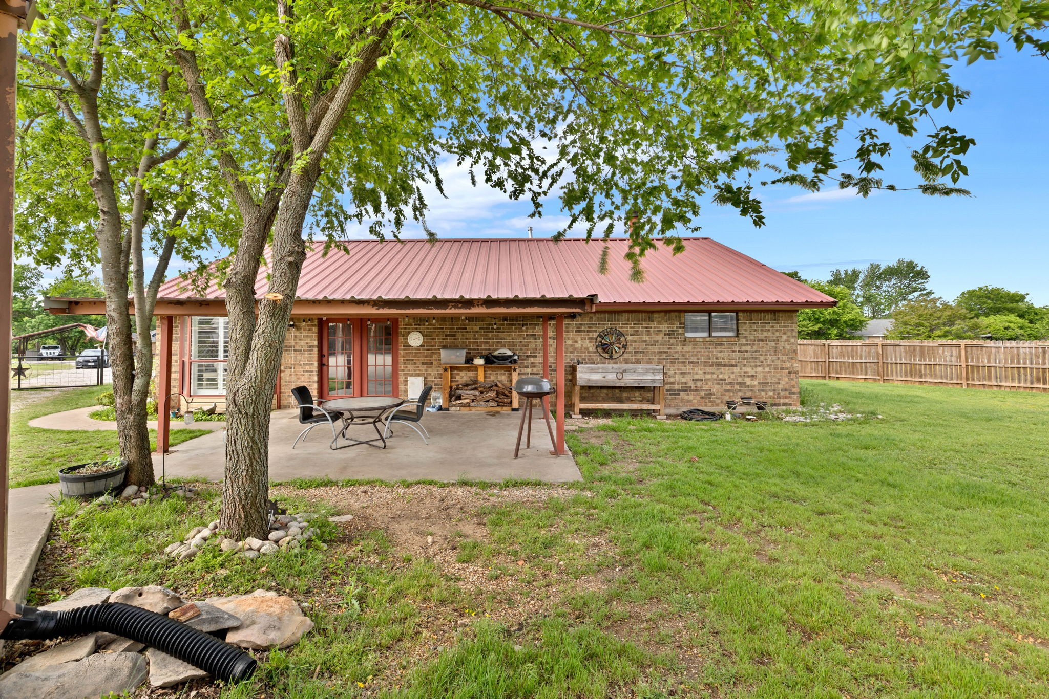 170 Clover Lane Decatur TX 76234