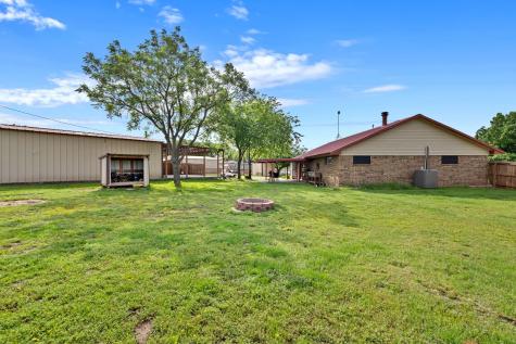 170 Clover Lane Decatur TX 76234