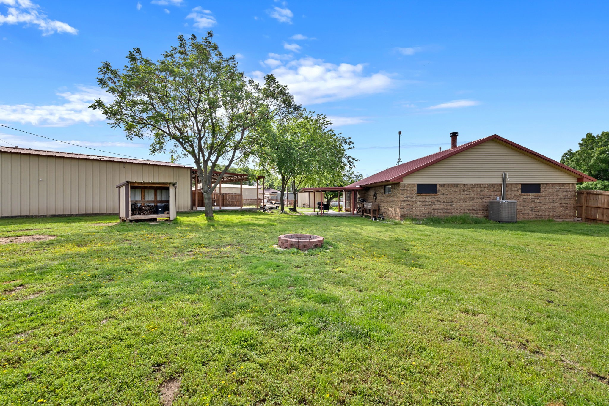 170 Clover Lane Decatur TX 76234