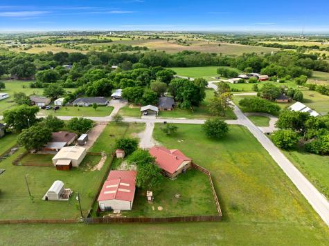 170 Clover Lane Decatur TX 76234