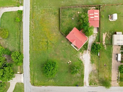 170 Clover Lane Decatur TX 76234