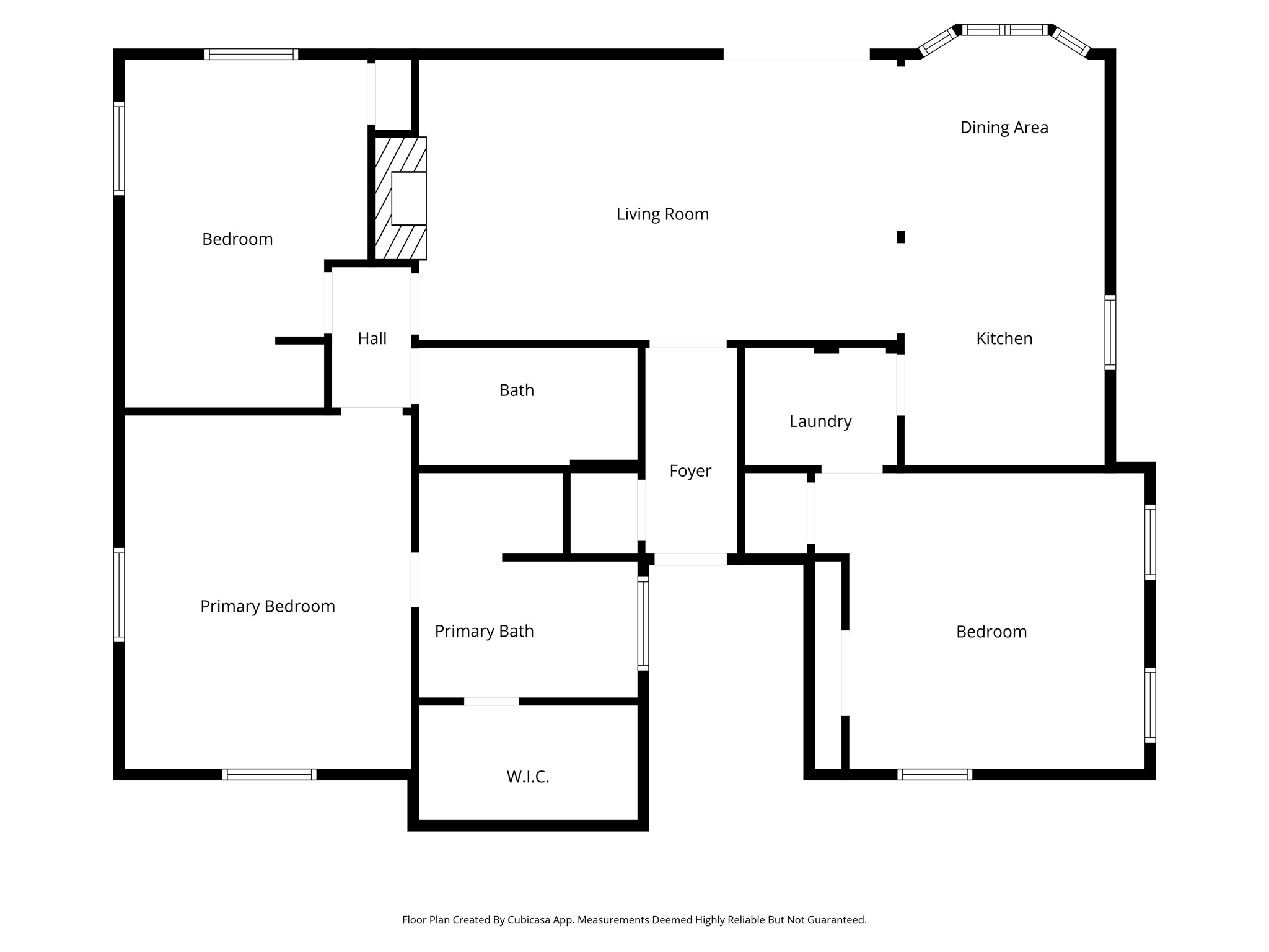 170 Clover Lane Decatur TX 76234