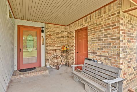 170 Clover Lane Decatur TX 76234