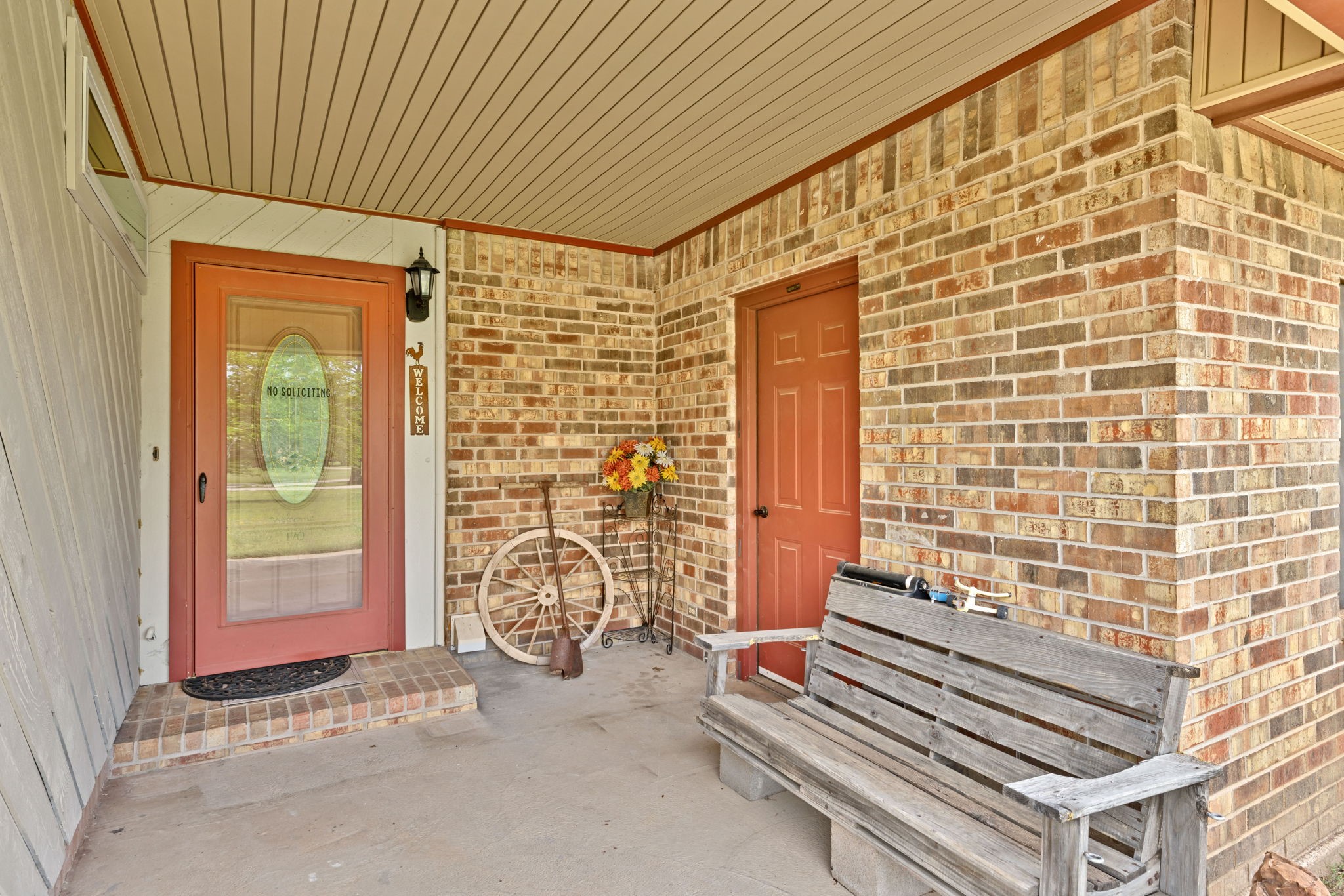 170 Clover Lane Decatur TX 76234