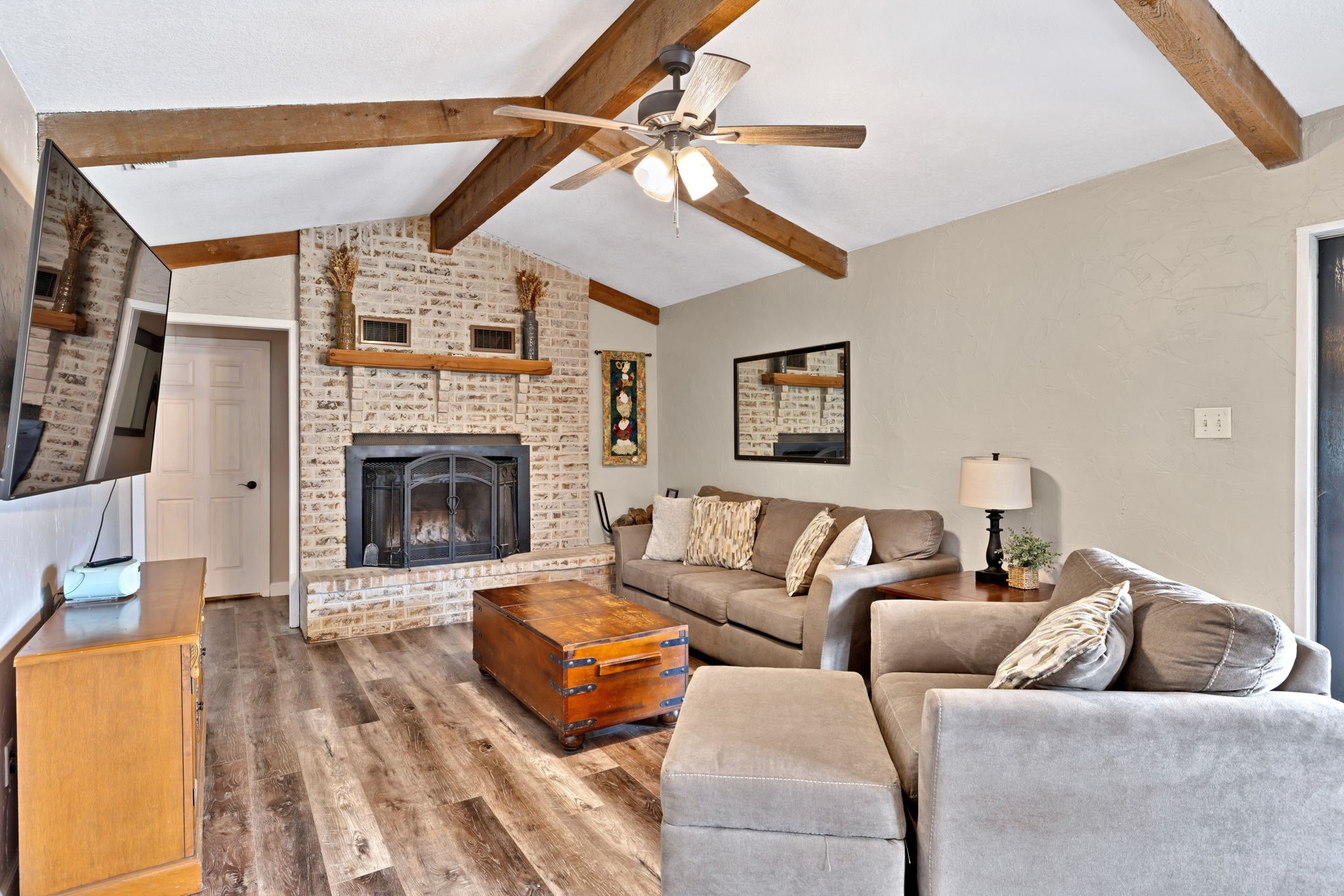 170 Clover Lane Decatur TX 76234