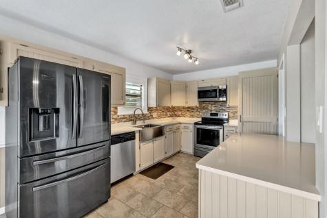 170 Clover Lane Decatur TX 76234