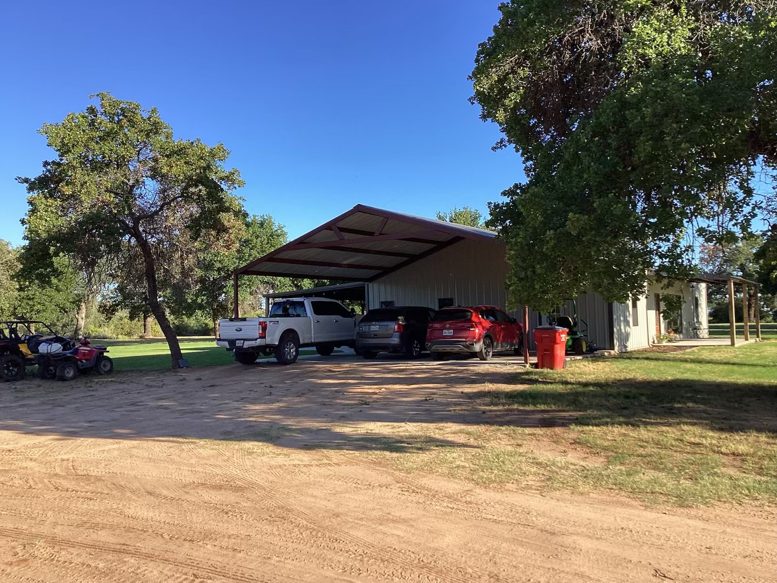 2023 Fm 2374 Seymour TX 76380