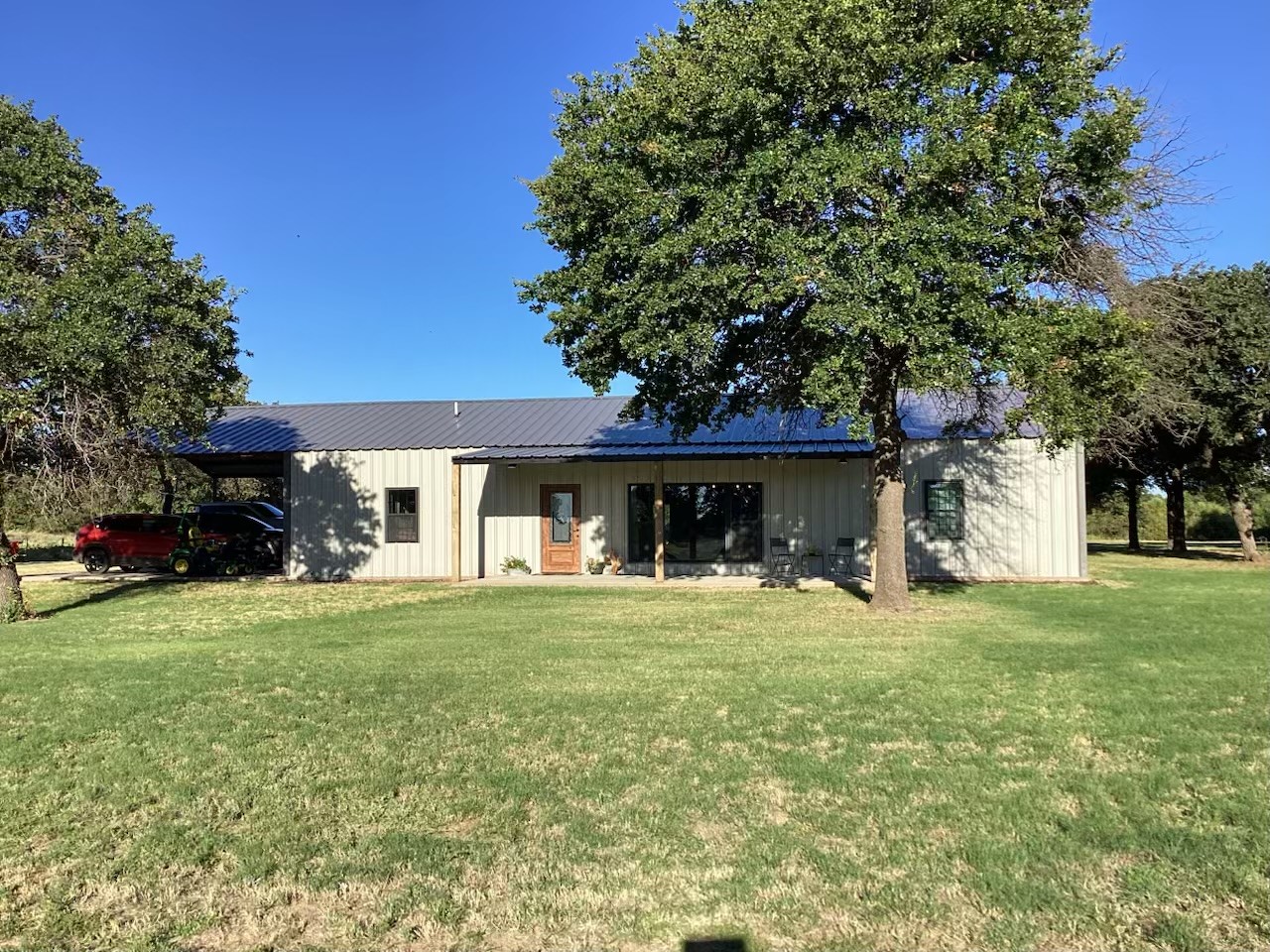 2023 Fm 2374 Seymour TX 76380