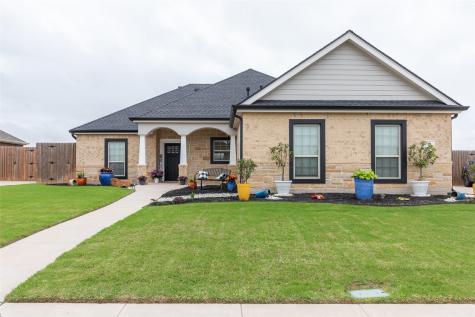 509 Mossy Oak Drive Abilene TX 79602