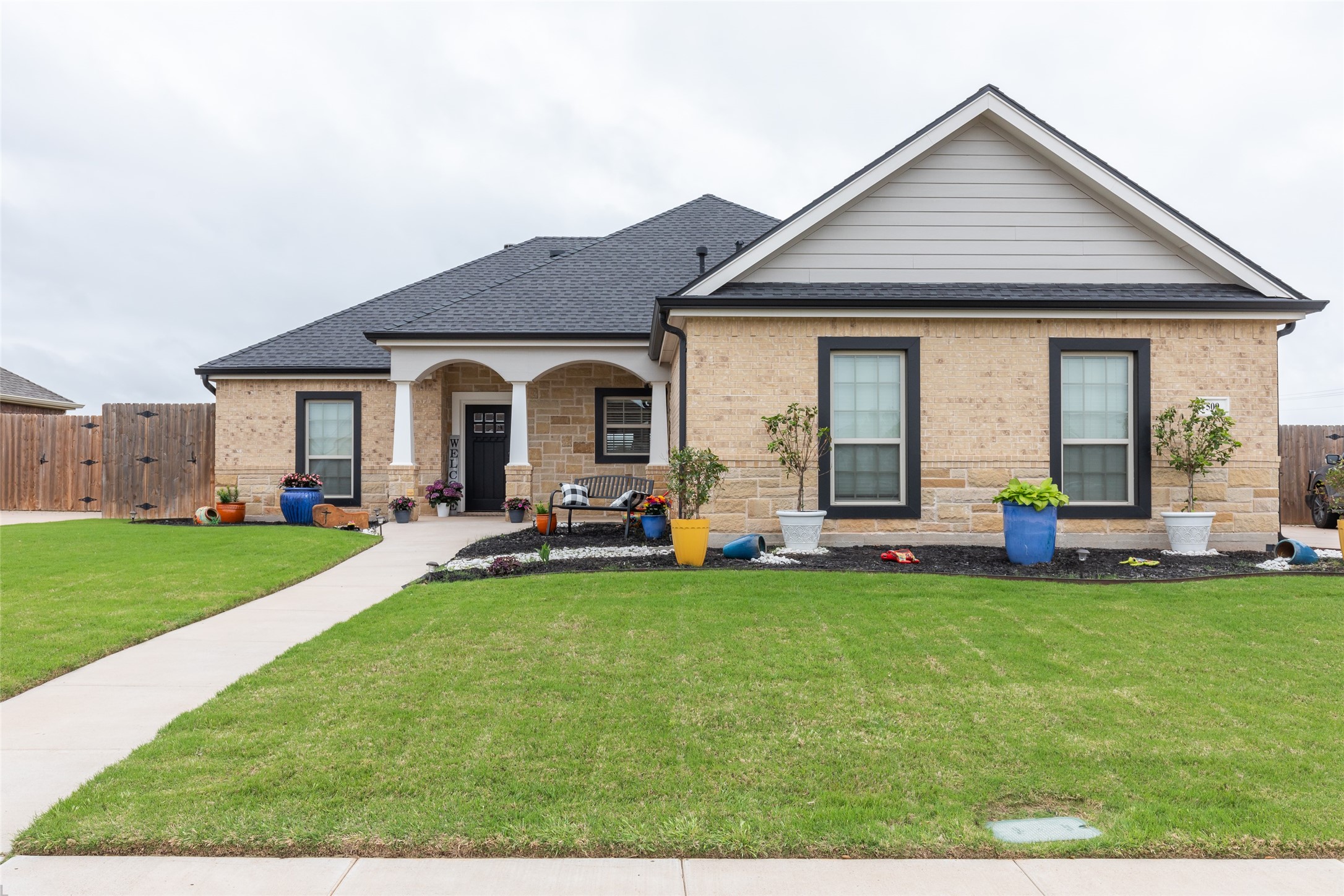 509 Mossy Oak Drive Abilene TX 79602