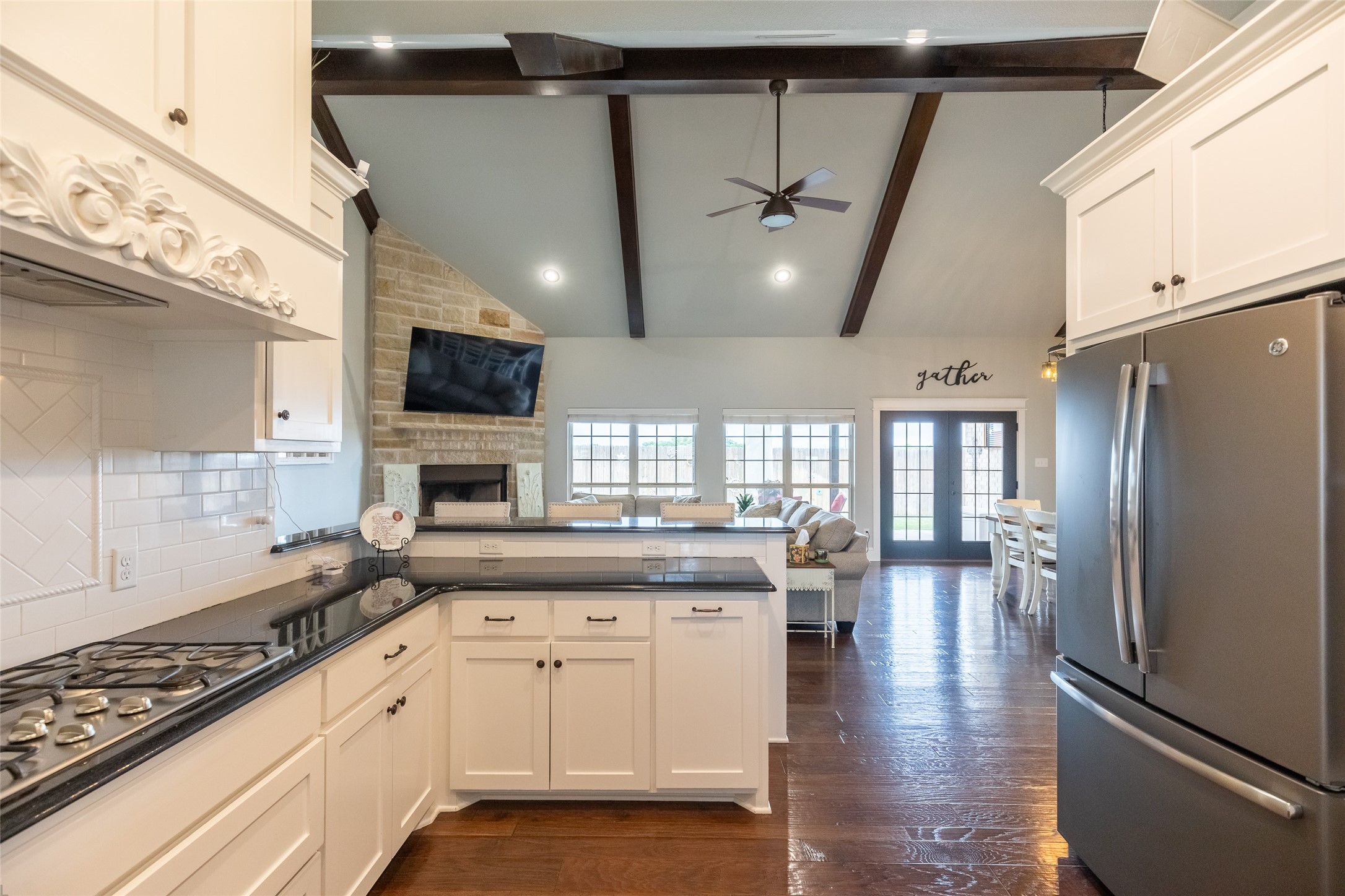 509 Mossy Oak Drive Abilene TX 79602