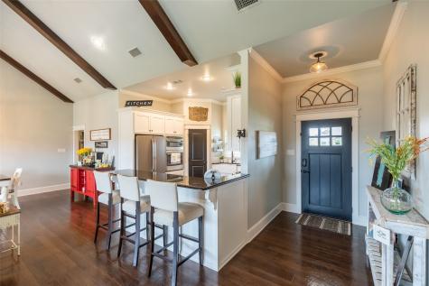 509 Mossy Oak Drive Abilene TX 79602