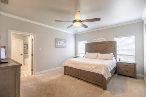 509 Mossy Oak Drive Abilene TX 79602
