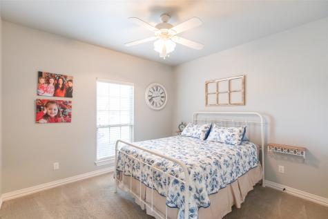 509 Mossy Oak Drive Abilene TX 79602