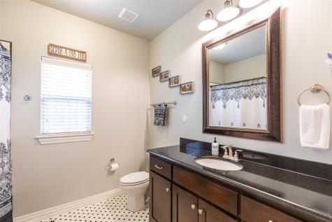 509 Mossy Oak Drive Abilene TX 79602