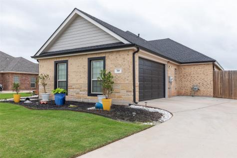 509 Mossy Oak Drive Abilene TX 79602