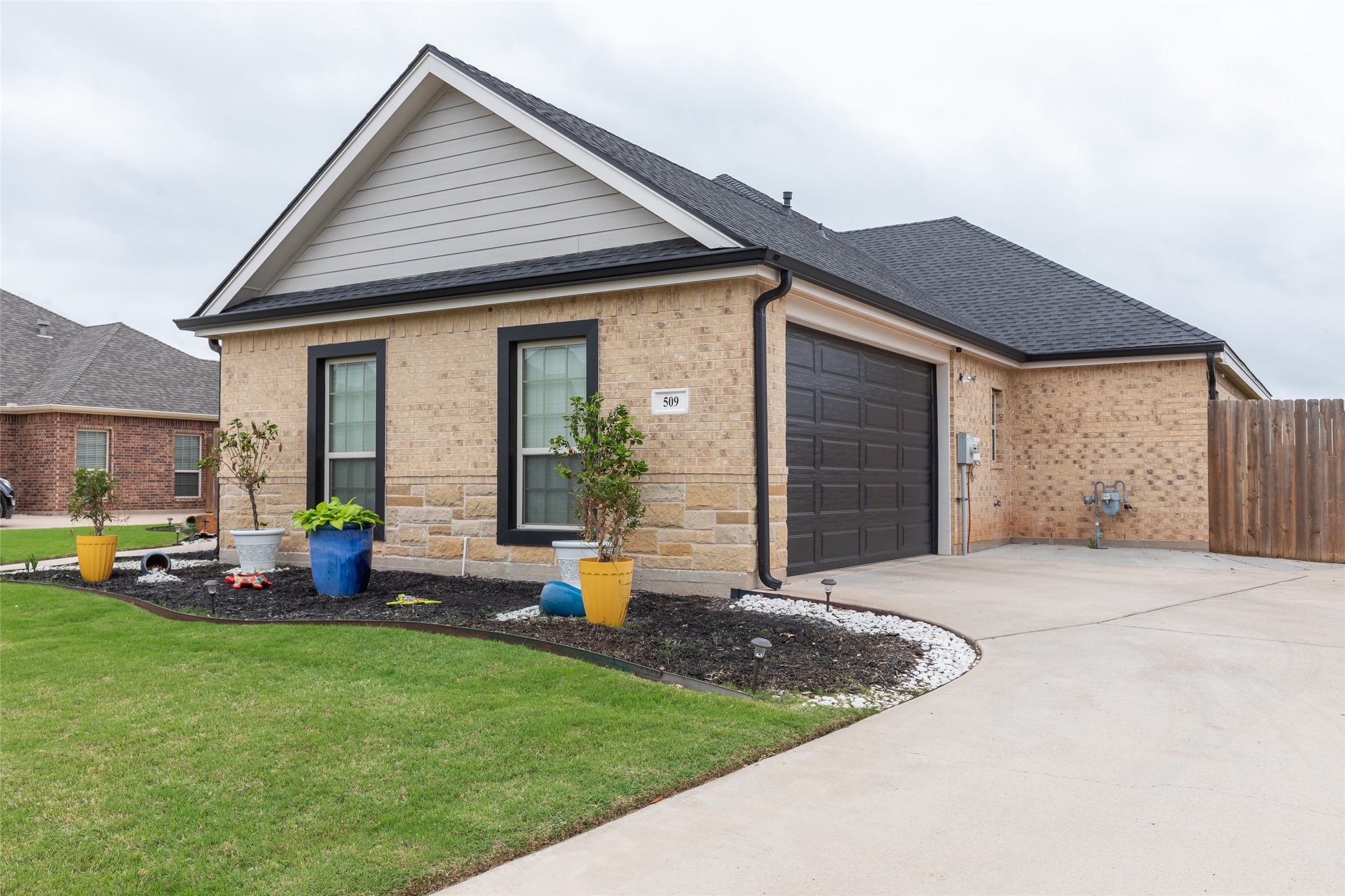 509 Mossy Oak Drive Abilene TX 79602