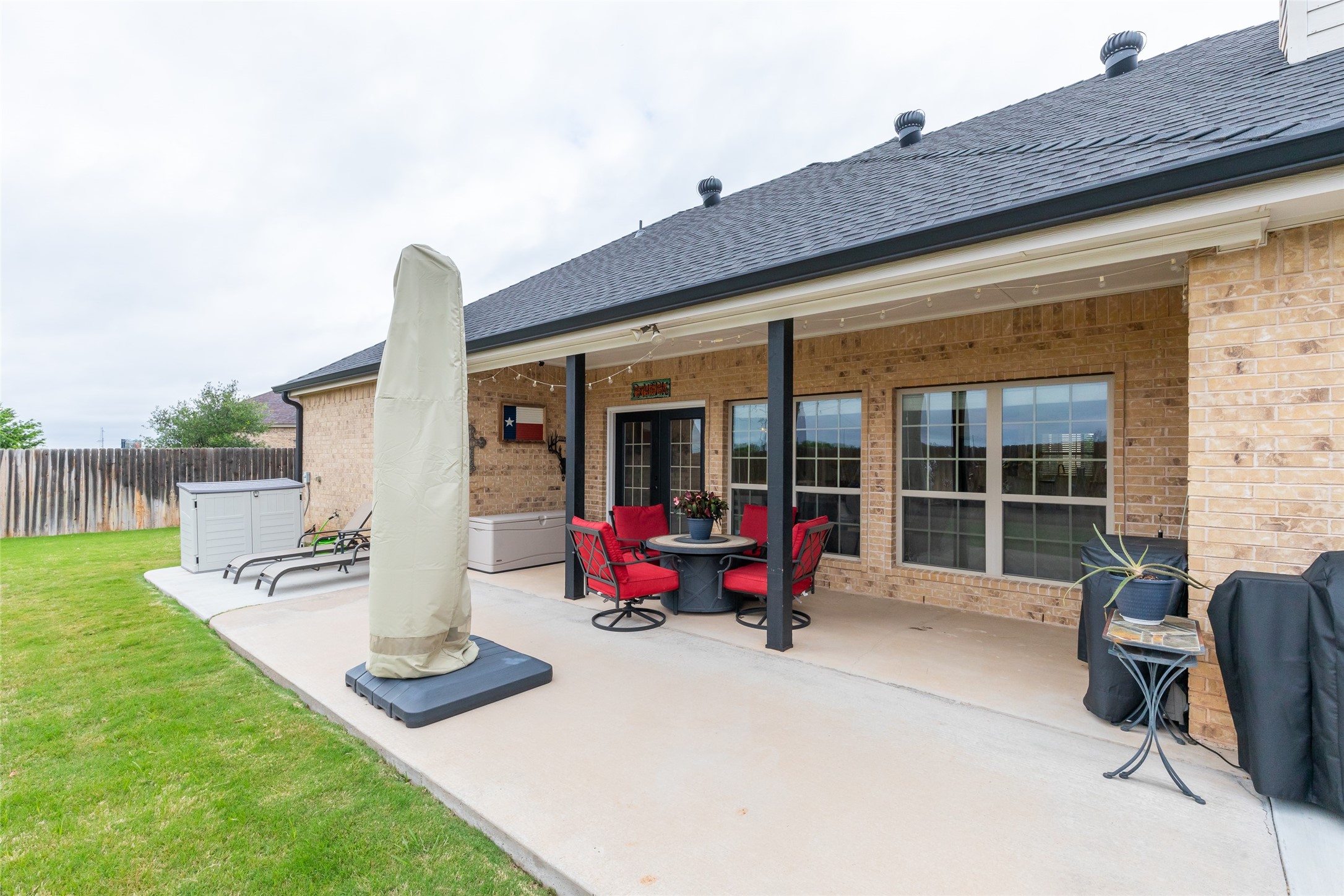 509 Mossy Oak Drive Abilene TX 79602
