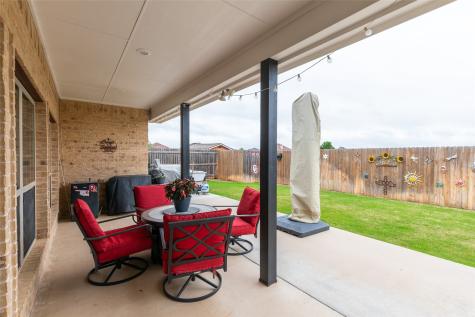 509 Mossy Oak Drive Abilene TX 79602
