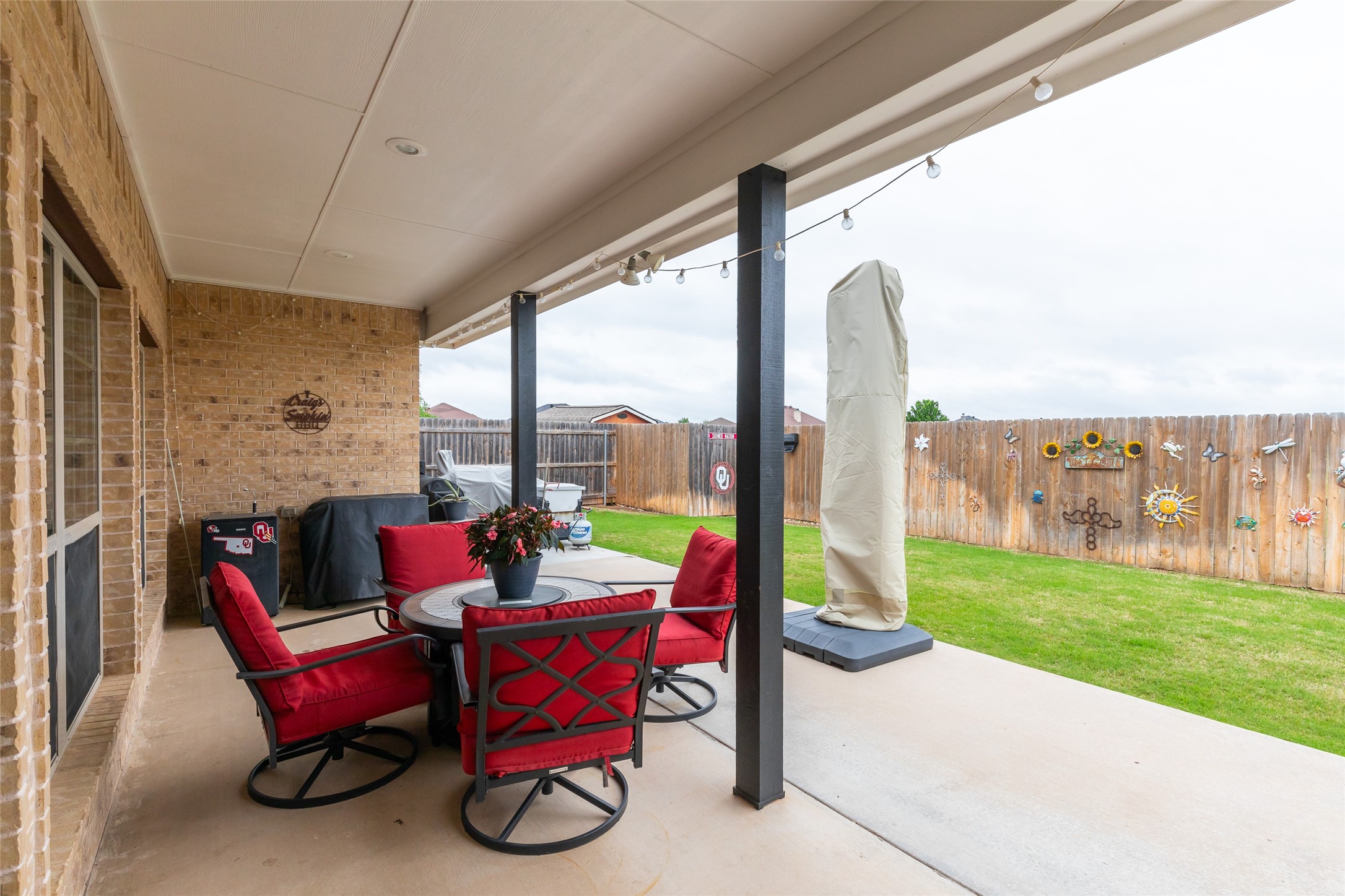 509 Mossy Oak Drive Abilene TX 79602