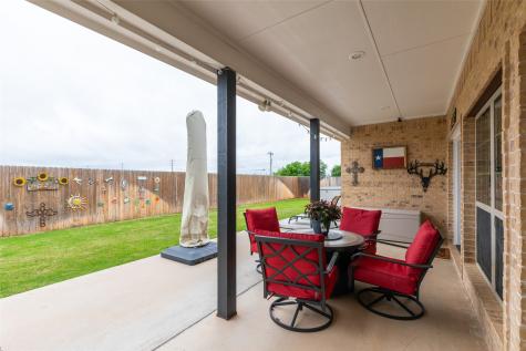 509 Mossy Oak Drive Abilene TX 79602