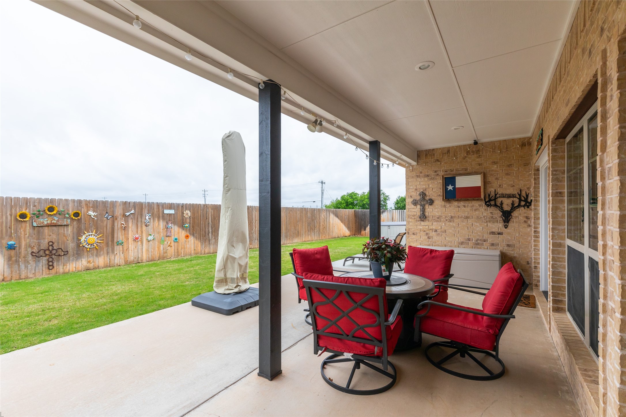 509 Mossy Oak Drive Abilene TX 79602