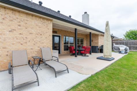509 Mossy Oak Drive Abilene TX 79602