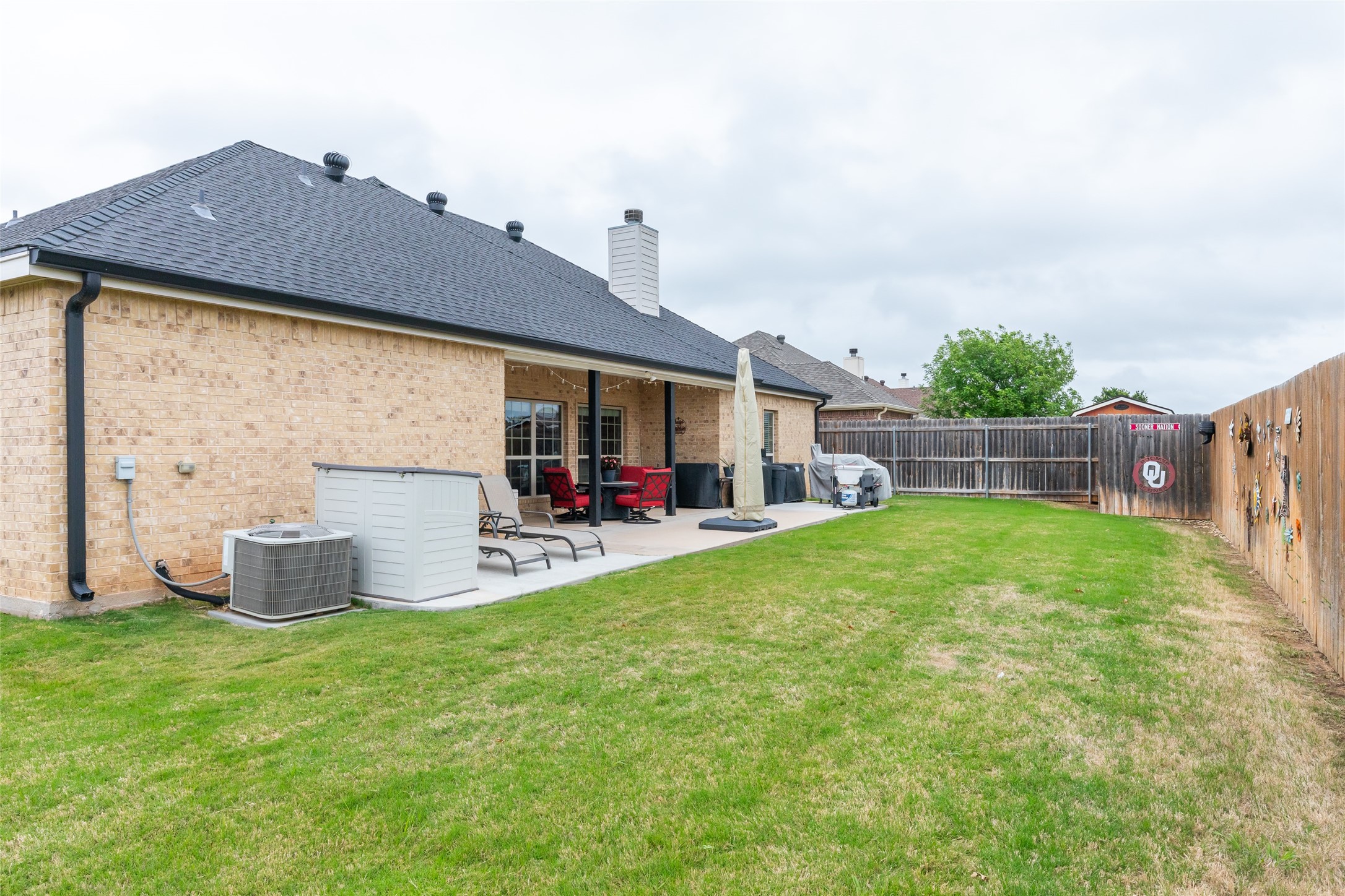 509 Mossy Oak Drive Abilene TX 79602