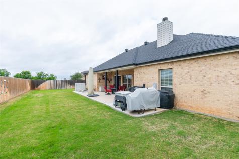 509 Mossy Oak Drive Abilene TX 79602