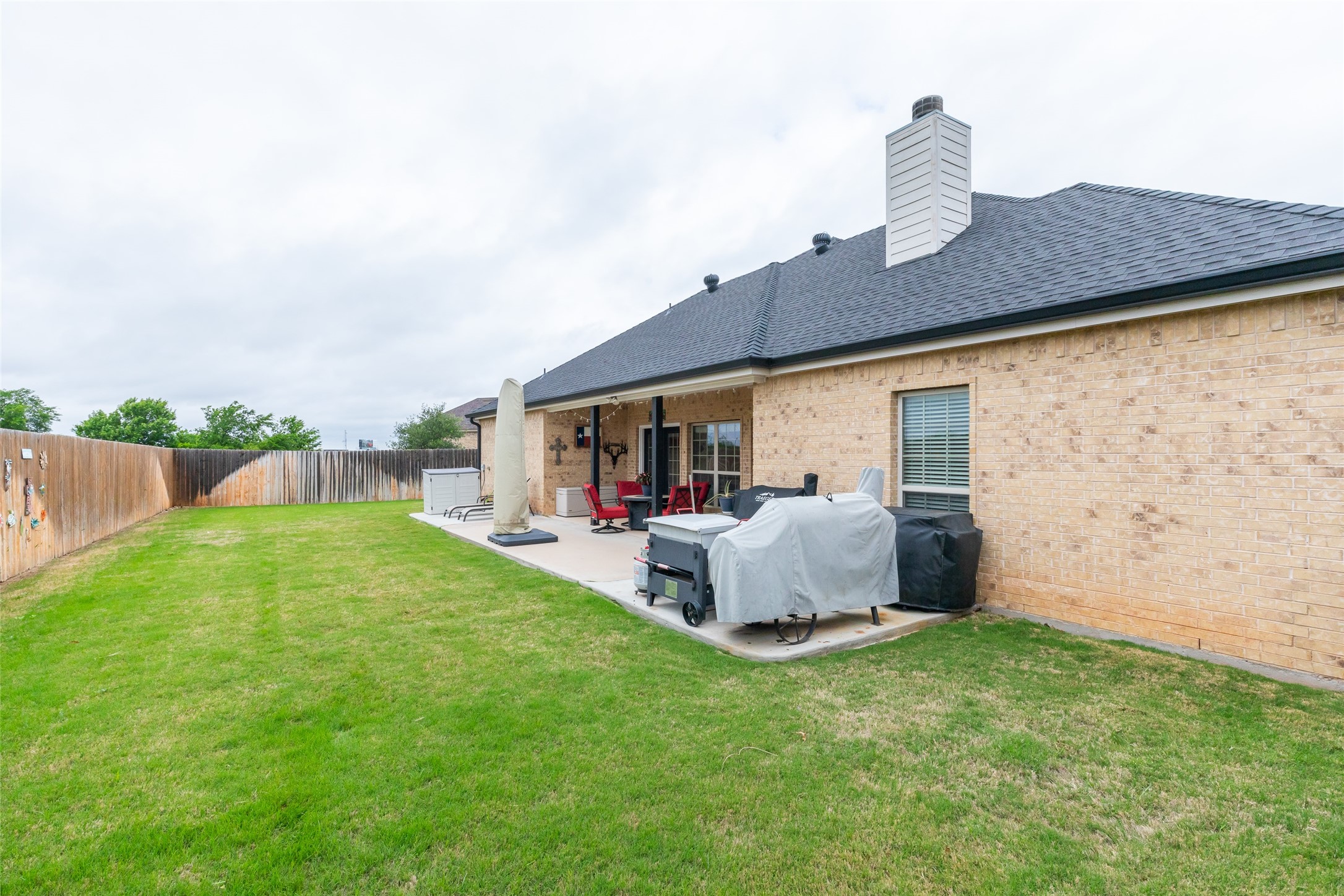 509 Mossy Oak Drive Abilene TX 79602