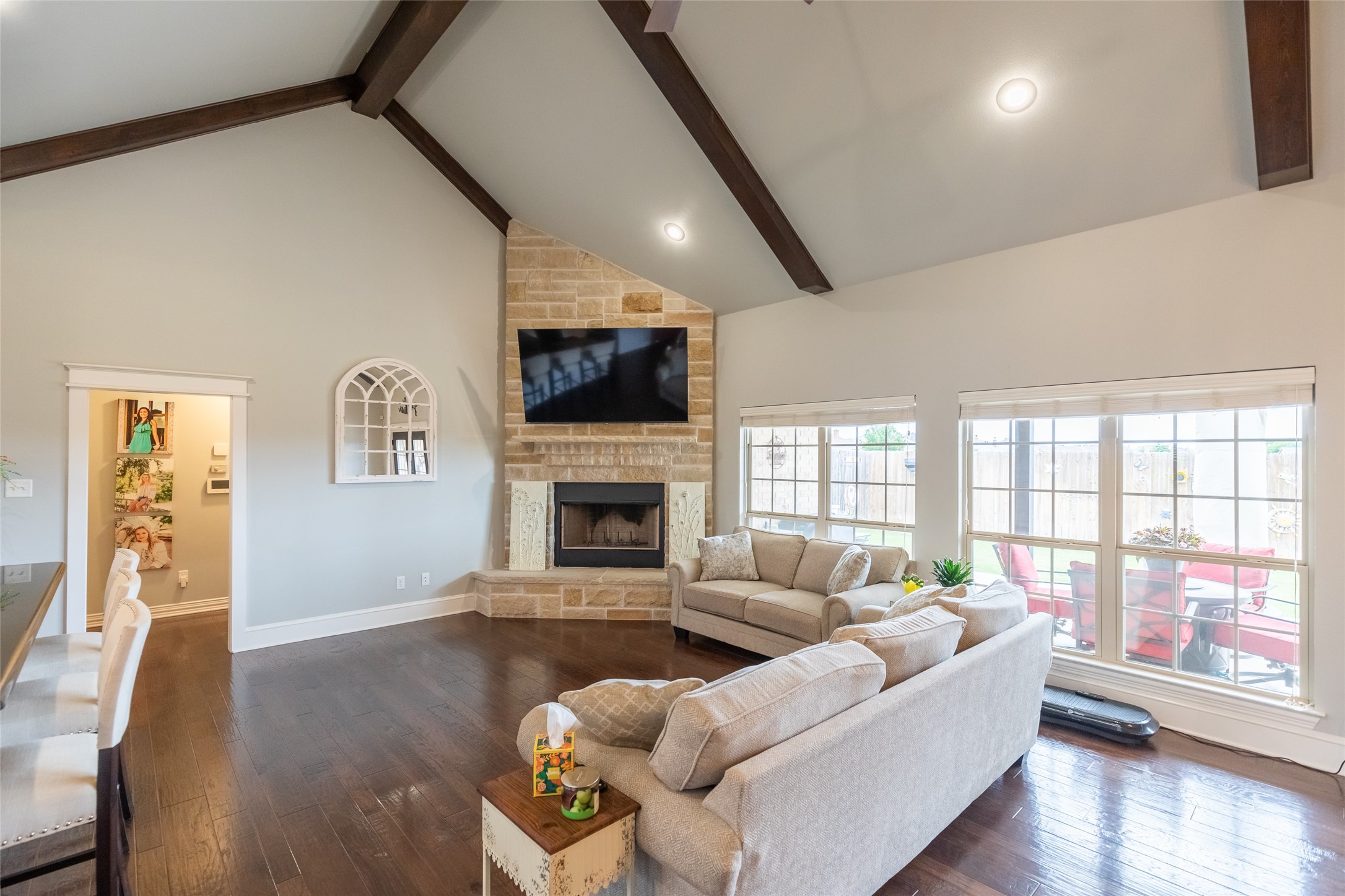 509 Mossy Oak Drive Abilene TX 79602