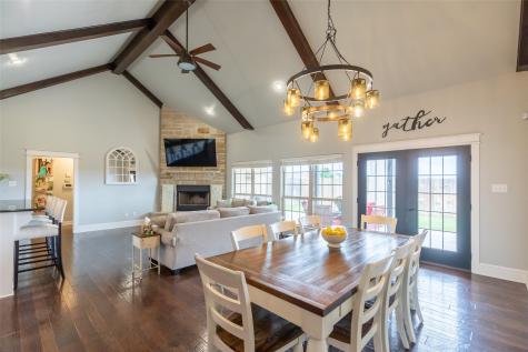 509 Mossy Oak Drive Abilene TX 79602