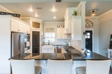 509 Mossy Oak Drive Abilene TX 79602