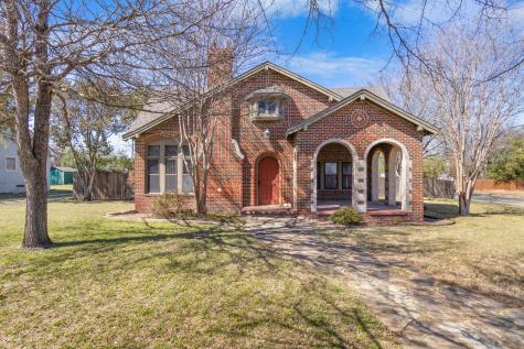 3101 Colcord Avenue Waco TX 76707